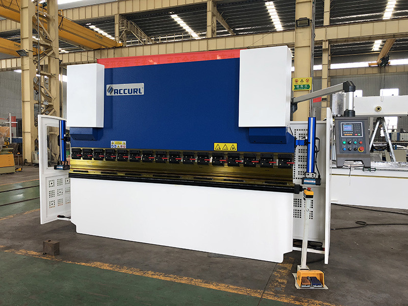 3mm press brake
