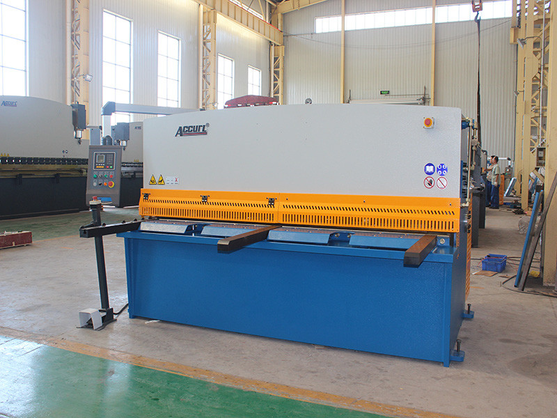 china famous brand shearing machine