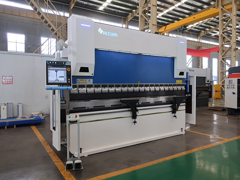 economic cnc press brake price