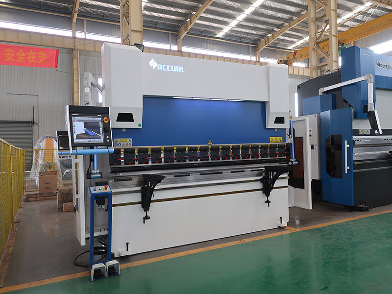 hydraulic press brake 12mm