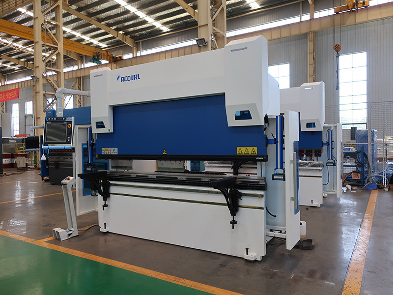 new product cnc press brake