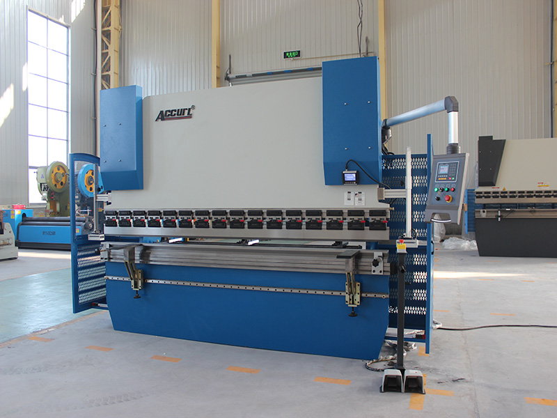 press brake e200