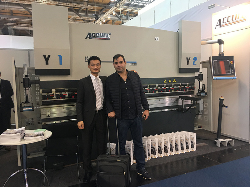 press brake for good quality