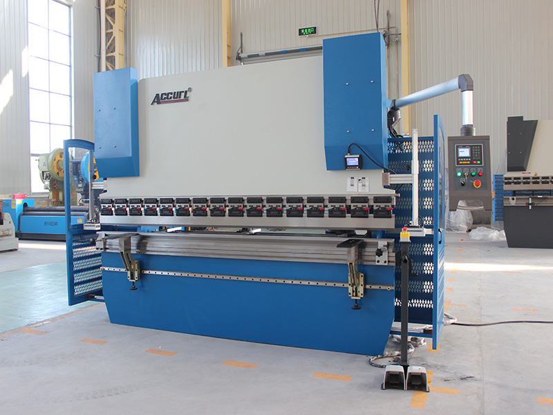 press brake in stock