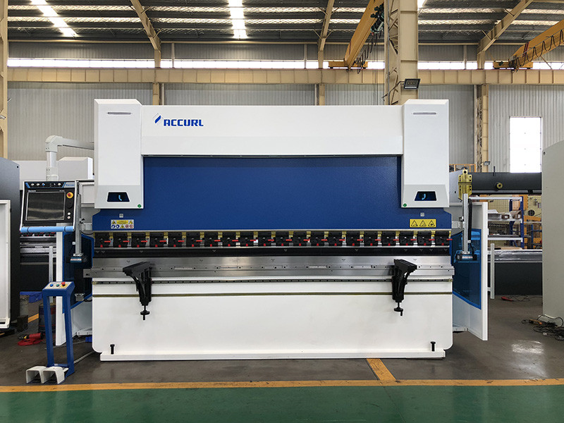 press brake machine for exporting