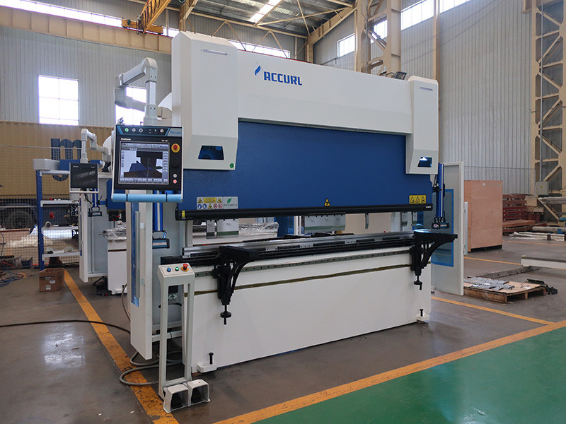 press brake with good price