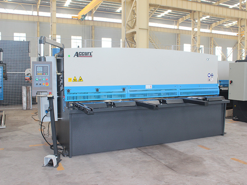 price of shearing machines