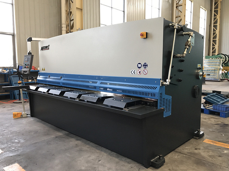 shearing machine