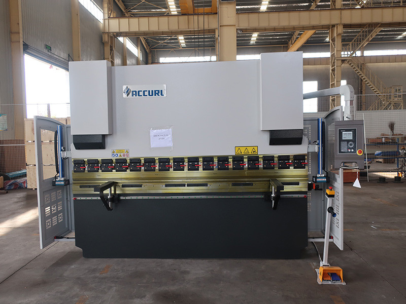 torsion bar press brake price
