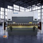 135 ton CNC hydraulic press brake for sale