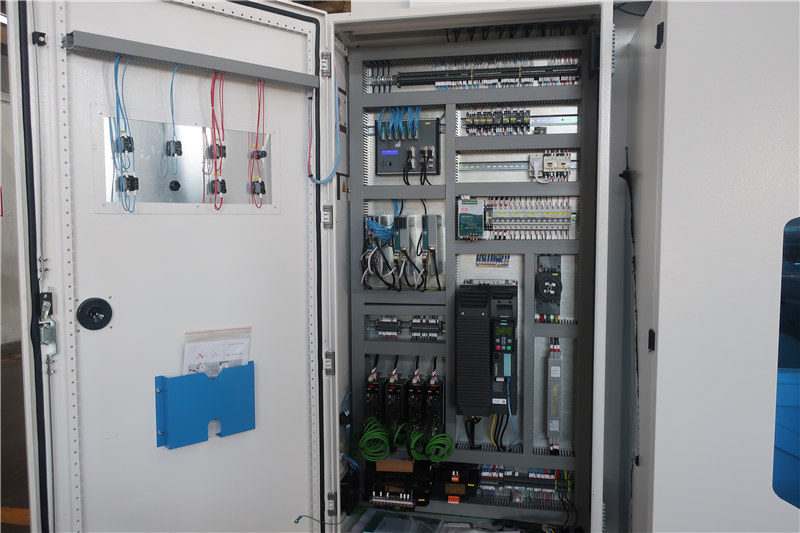 All electrical from Europe All electrical from Europe