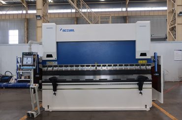 4 years warranty press brake machine