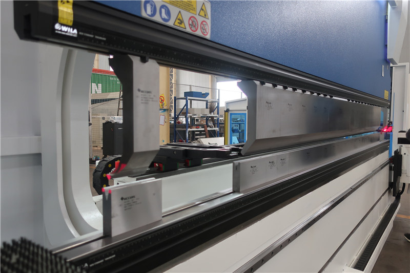 WIla Clamping System WIla Clamping System