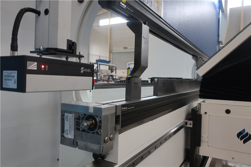 Wila Pro Crowning and Holder System