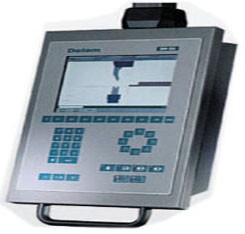 CNC Control System