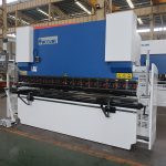 WC67Y hydraulic press brake ,copper busbar bending machine,cnc bending machine