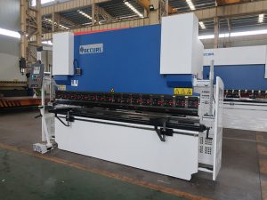 WC67Y hydraulic press brake ,copper busbar bending machine,cnc bending machine