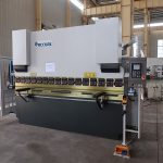 automatic steel bending machine for iron plate hydraulic sheet press brake price
