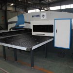 cnc turret punch press programming software