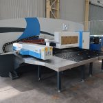 cnc turret punch press machine tooling
