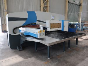 cnc turret punch press machine tooling