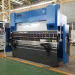 hydraulic sheet metal brake press 300 ton 5000mm