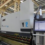 new design cnc press brake，cnc press brake bending machine