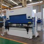 new standard cnc press brake splendid series machines