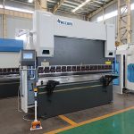 new type cnc press brakes die,manual press brake,steel bending machine price WC67Y-160T4000MM