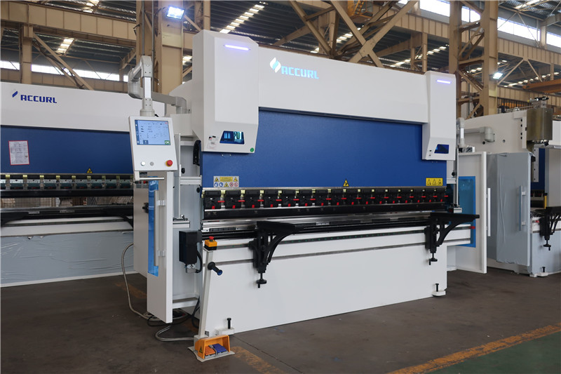 press brake 3000T