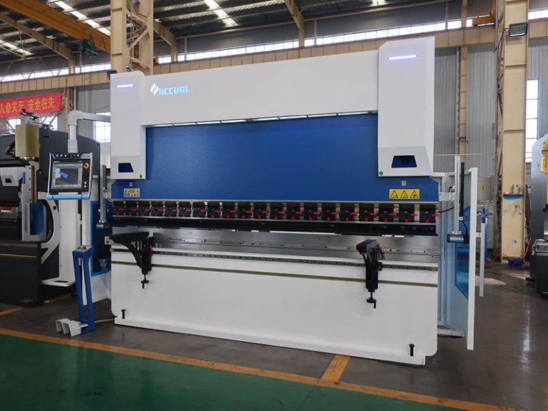 Ccqc Machine steel plate 7 axis 400 Ton 6000 MM cnc press brake bending machine with ...