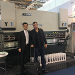 good quality best price small new press brakes for sale in china