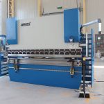 Wc67y 40t china made folder manual folding machine hand operate press brake,bending marchine in stock
