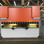 Wc67K-160t 3200mm hydraulic cnc press brake, press brake for sale, small press brake with da41