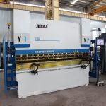 standard industrial press brake ,cnc hydraulic press brake machine suppliers from china