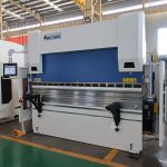 hydraulic cnc sheet metal bender,press brake