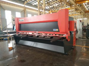 shearing machine 4mm